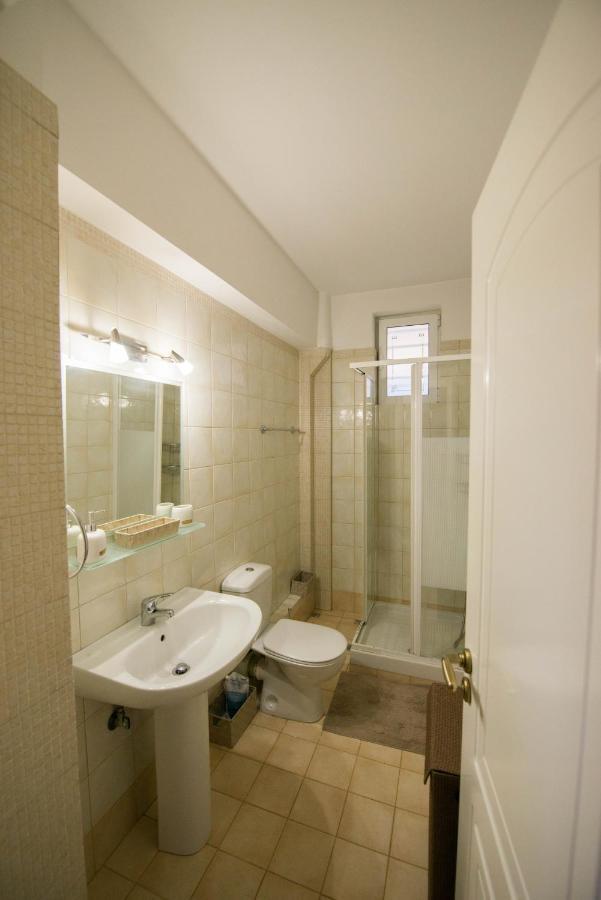 Marias Bbq Garden House Apartment กาลามาตา ภายนอก รูปภาพ