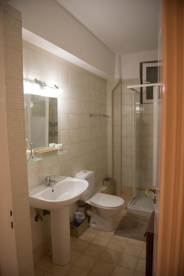 Marias Bbq Garden House Apartment กาลามาตา ภายนอก รูปภาพ